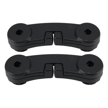 2 PCS Car Vehicle Back Seat Headrest Hanger Holder Hook Car Seat Back Hooks Vehicular Hook Universal Hook for Cars, Universal Hook