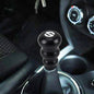 Universal Gourd Shape Car Gear Shift Knob Modified Car Gear Shift Knob Auto Transmission Shift Lever Knob Gear Knobs, Gear Shift Knob 11