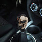 Universal Skull Car Gear Shift Knob Modified Car Gear Shift Knob Auto Transmission Shift Lever Knob Resin Gear Knobs, Skull Head Shape 9, Skull Head Shape 7, Skull Head Shape 6