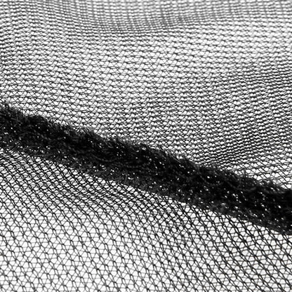 2 PCS Car Front Window Net Yarn Sunscreen Insulation Window Sunshade Cover, Size: 75*50cm, Size: 120*70cm