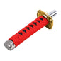 Universal Metal Hand Shape Shank Shape Decorative Strip Hand Brake Lever Hand Brake Cover Grips Hand Brake Protective Cover