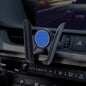 For iPhone, Galaxy, Sony, Lenovo, HTC, Huawei and other Smartphones, QXS002 Black, QXS002 Blue, QXS002 Red