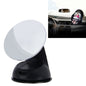 Car Auto 360 Degree Adjustable Baby View Mirror Rear Baby Safety Convex Mirror, Diameter: 75mm, 75mm