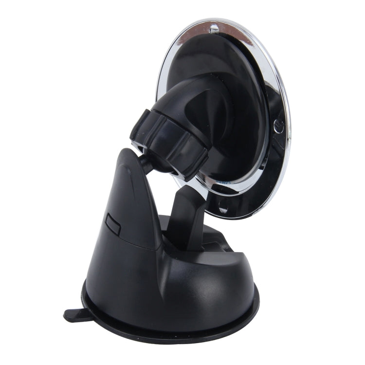 Car Auto 360 Degree Adjustable Baby View Mirror Rear Baby Safety Convex Mirror, Diameter: 75mm, 75mm
