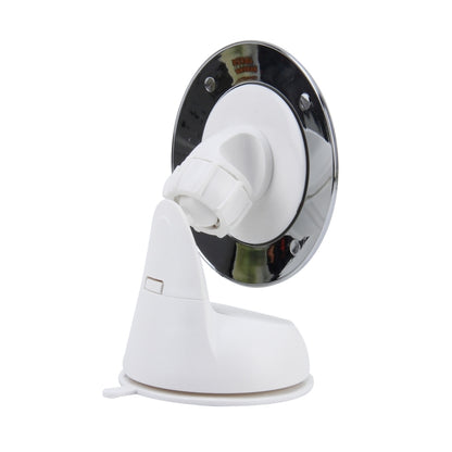 Car Auto 360 Degree Adjustable Baby View Mirror Rear Baby Safety Convex Mirror, Diameter: 85mm, 85mm