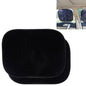2 PCS Car Auto Sun Shades Side Window Sunshade Cover, Size: 45cm x 37cm, 45cm x 37cm