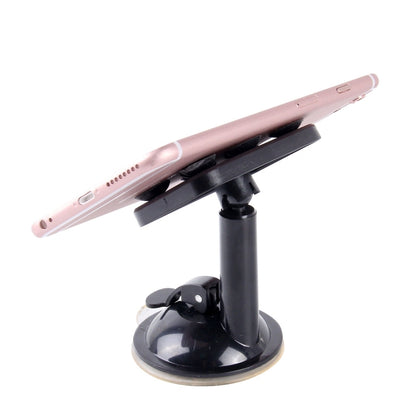 For iPhone, Samsung, Huawei, Xiaomi, HTC and Other Smartphones, Cupula Phone Holder(Black)