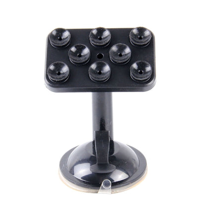 For iPhone, Samsung, Huawei, Xiaomi, HTC and Other Smartphones, Cupula Phone Holder(Black)