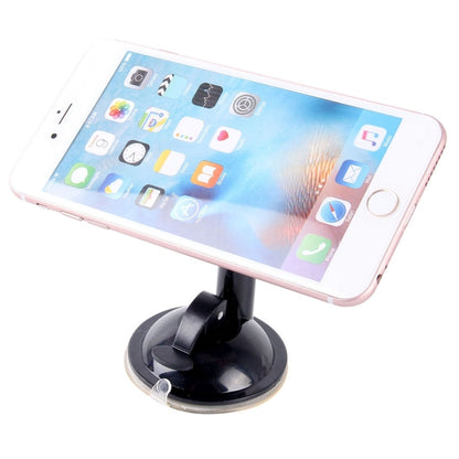 For iPhone, Samsung, Huawei, Xiaomi, HTC and Other Smartphones, Cupula Phone Holder(Black)