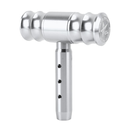 Universal Car Thread T-shaped Gear Head Gear Shift Knob
