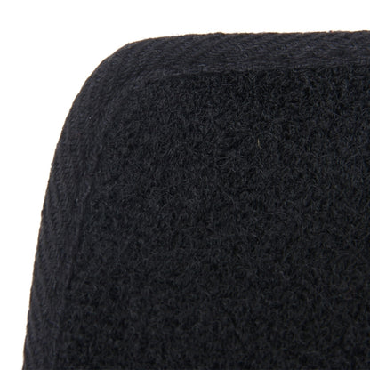 Left-hand Drive Dark Mat Car Dashboard Cover Car Light Pad Instrument Panel Sunscreen for Modern Accent (Please note the model and year)