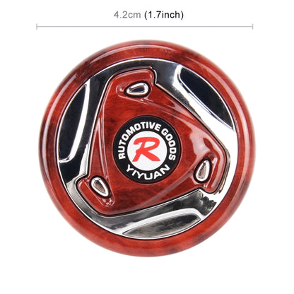 YI-269 Car Universal Wheel Control Handle Spinner Knob Auxiliary Booster Ball, YI-269