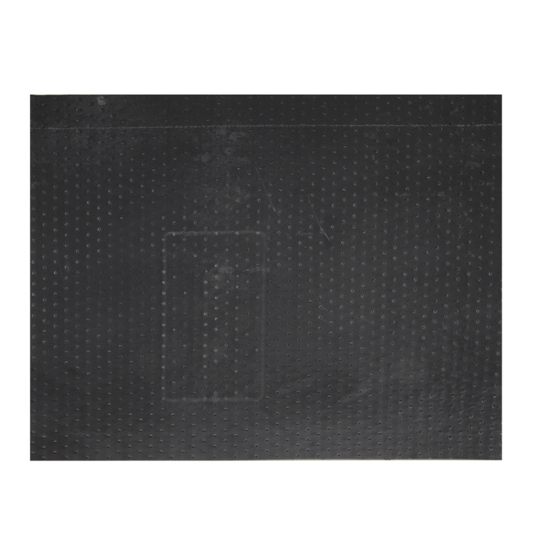 Universal 5-seat Car Anti-slippery Rubber Mat PVC Coil Soft Floor Protector Carpet, Length: 3m