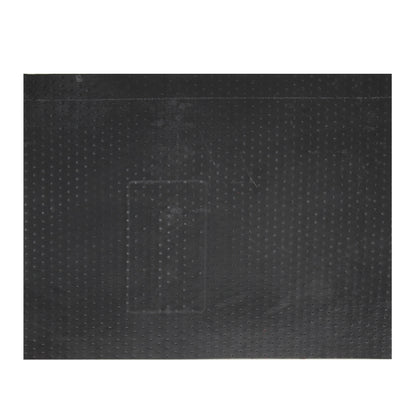 Universal 5-seat Car Anti-slippery Rubber Mat PVC Coil Soft Floor Protector Carpet, Length: 3m