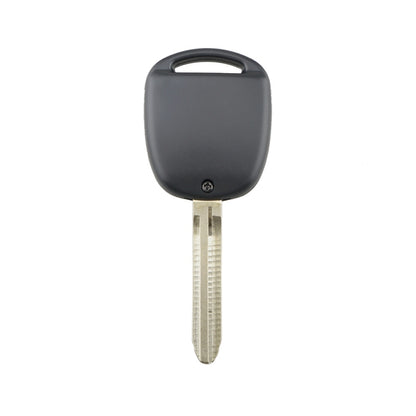 For TOYOTA Car Keys Replacement 3 Buttons Car Key Case with Key Blade, 3 Buttons