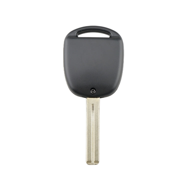 For LEXUS ES300 / GS300 / GS430 / GX470 / LS200 / LS300 / LS400 / RX300 Car Keys Replacement Car Key Case with Key Blade, For LEXUS