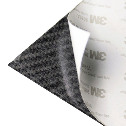 Car Carbon Fiber B Column Decorative Sticker for BMW E70 2008-2013, For BMW E70
