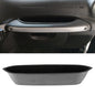 Car Front Passenger Handle Storage Bag Auto Storage Box Multi-use Tools Organizer Boxes for Jeep Wrangler JK 2011-2017, Front Passenger Handle