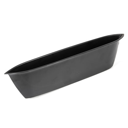 Car Front Passenger Handle Storage Bag Auto Storage Box Multi-use Tools Organizer Boxes for Jeep Wrangler JK 2011-2017, Front Passenger Handle