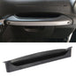 Car Front Passenger Handle Storage Bag Auto Storage Box Multi-use Tools Organizer Boxes for Jeep Wrangler JL 2018-, For Jeep Wrangler JL 2018-