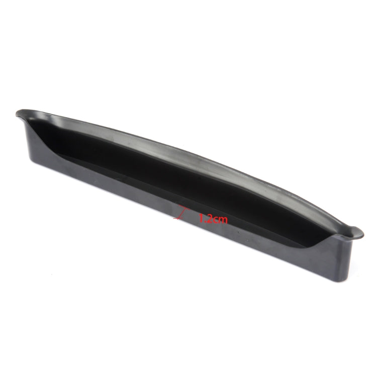 Car Front Passenger Handle Storage Bag Auto Storage Box Multi-use Tools Organizer Boxes for Jeep Wrangler JL 2018-, For Jeep Wrangler JL 2018-