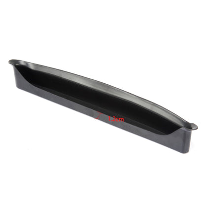 Car Front Passenger Handle Storage Bag Auto Storage Box Multi-use Tools Organizer Boxes for Jeep Wrangler JL 2018-, For Jeep Wrangler JL 2018-