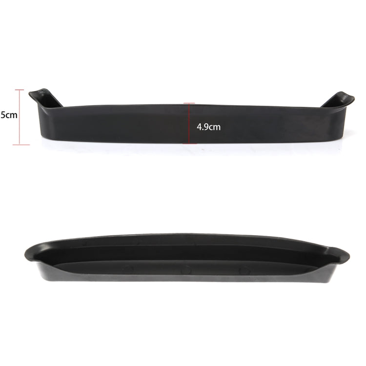 Car Front Passenger Handle Storage Bag Auto Storage Box Multi-use Tools Organizer Boxes for Jeep Wrangler JL 2018-, For Jeep Wrangler JL 2018-