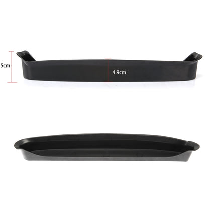 Car Front Passenger Handle Storage Bag Auto Storage Box Multi-use Tools Organizer Boxes for Jeep Wrangler JL 2018-, For Jeep Wrangler JL 2018-
