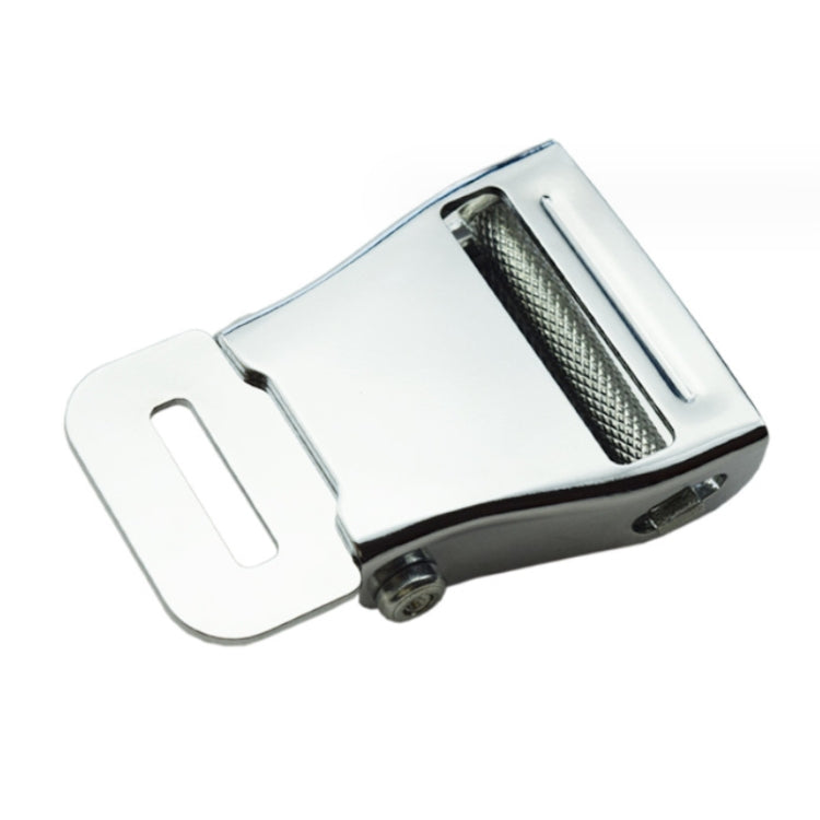 Dedicated Aircraft Seat Belt Buckle for Car /Ship/ Playground, Trapezoid