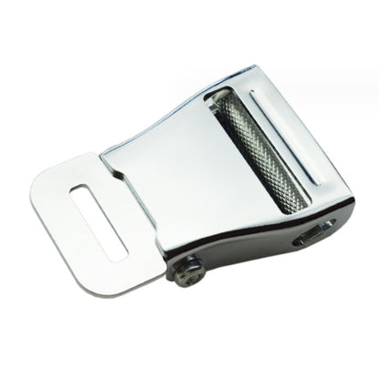 Dedicated Aircraft Seat Belt Buckle for Car /Ship/ Playground, Trapezoid