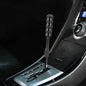 Universal Car Twisted Pattern Gear Head Gear Shift Knob
