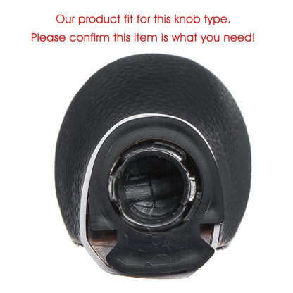 Car 6-speed Gear Shift Lever Knob for BMW, 6-speed