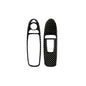 2 PCS Car Carbon Fiber Window Lift Panel Decorative Sticker for Infiniti Q50, Left Drive, Window Lift Panel (2 PCS)