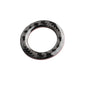 Car Carbon Fiber One-button Start Decorative Sticker for Infiniti Q50 / Q60 2014-2020, One-button Start