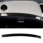 Car Carbon Fiber Dashboard Decorative Stripe for Chevrolet Cruze 2009-2015, Right Drive, Dashboard (RH)