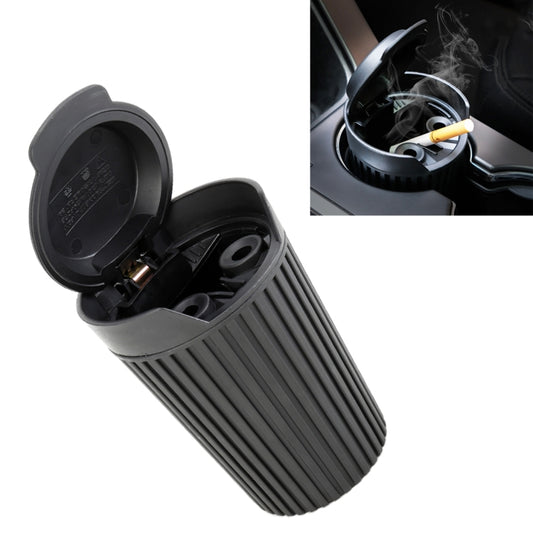 Universal Car Trash Rubbish Bin Ashtray, Car Trash Rubbish Bin Ashtray