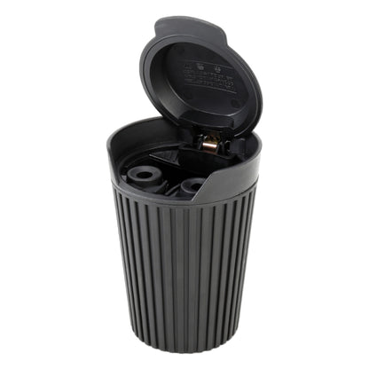 Universal Car Trash Rubbish Bin Ashtray, Car Trash Rubbish Bin Ashtray