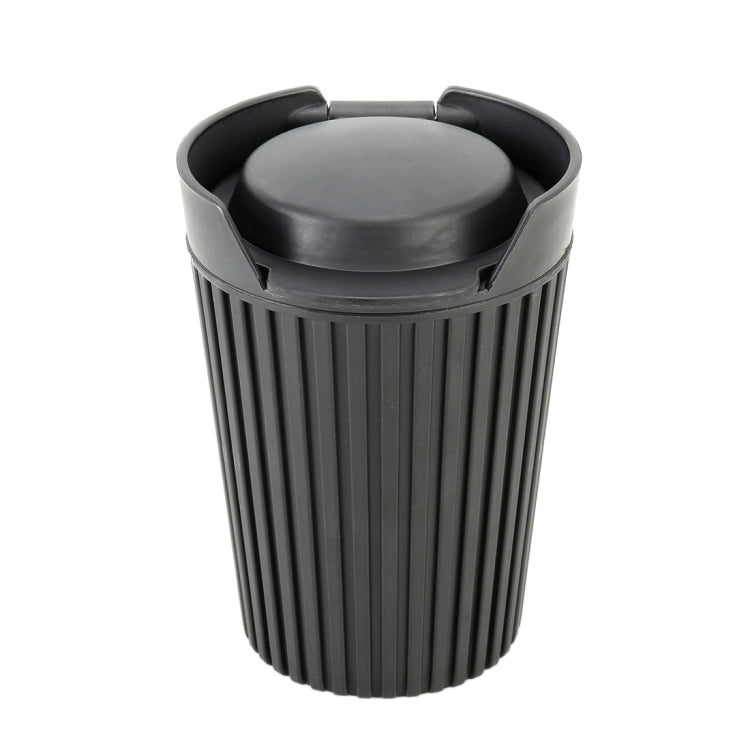 Universal Car Trash Rubbish Bin Ashtray, Car Trash Rubbish Bin Ashtray