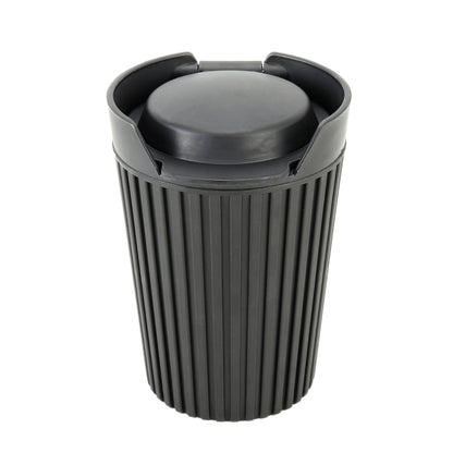 Universal Car Trash Rubbish Bin Ashtray, Car Trash Rubbish Bin Ashtray