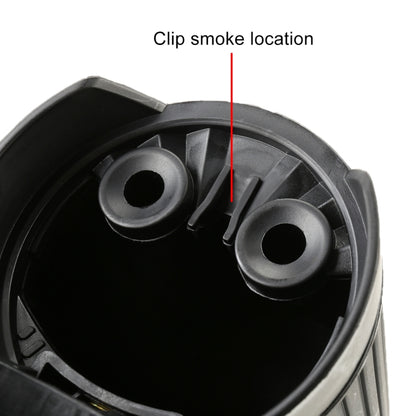 Universal Car Trash Rubbish Bin Ashtray, Car Trash Rubbish Bin Ashtray