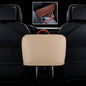 Car Front Seat Hanging Bag Storage Bag, Storage Bag (Beige), Storage Bag (Red), Storage Bag (Wine Red), Storage Bag (Brown), Storage Bag (Black), Storage Bag