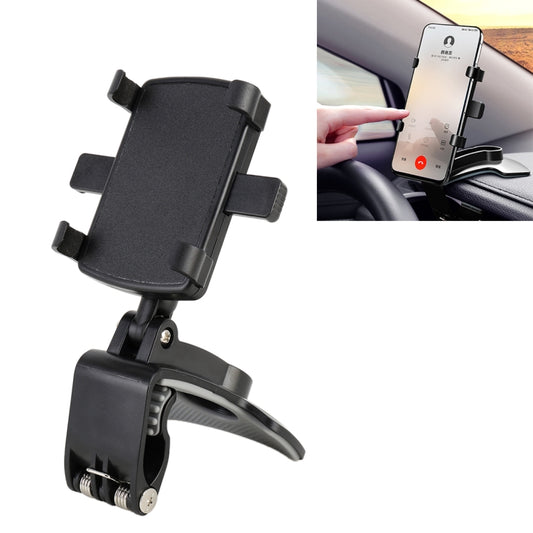 Car Dashboard Mobile Phone Holder Bracket, Dashboard Holder