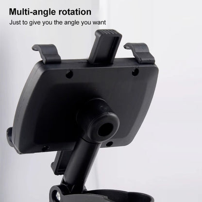 Car Dashboard Mobile Phone Holder Bracket, Dashboard Holder