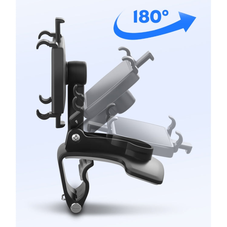 Car Dashboard Mobile Phone Holder Bracket, Dashboard Holder