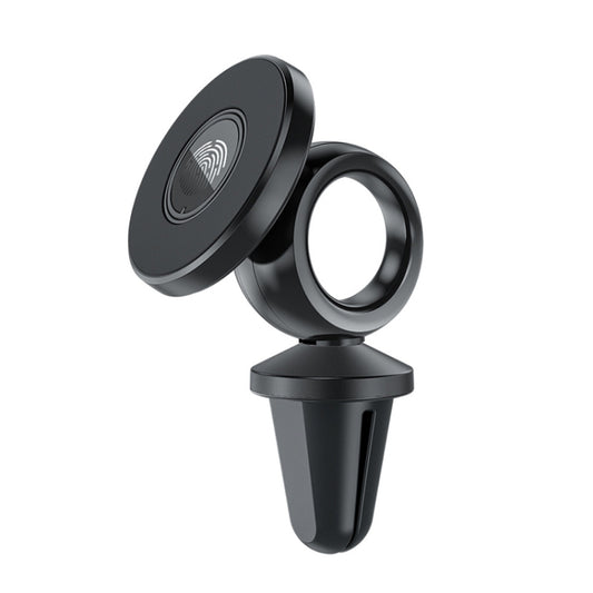 Car Air Outlet Magnetic Mobile Phone Holder, Air Outlet Mobile Phone Holder