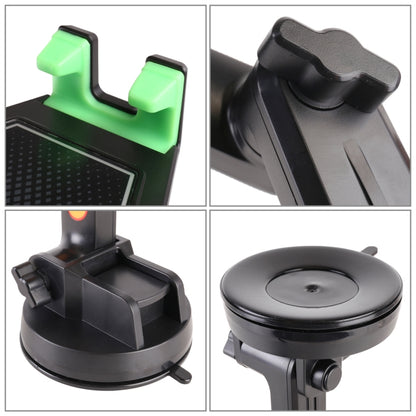 Truck Suction Cup Mobile Phone Holder, Suction Cup Mobile Phone Holder