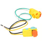 Car Steering Wheel Hairspring Airbag Connector 93490-3Q120 for Hyundai / Kia / Chevrolet / Buick, For Hyundai / Kia / Chevrolet / Buick