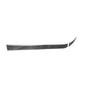 2 in 1 Car Carbon Fiber Passenger Side Storage Decorative Sticker for Mazda RX8 2004-2008, Left and Right Drive Universal, Passenger Side Storage