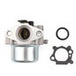 Carburetor Carb Kit with Gasket 799866 for Briggs & Stratton, 799866