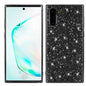 Plating Glittery Powder Shockproof TPU Case, For Motorola Moto G7 Play, For Galaxy Note 10, For Galaxy Note 10+